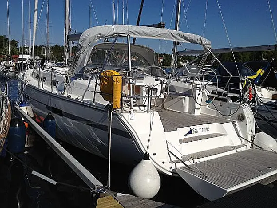 Bavaria Cruiser 45