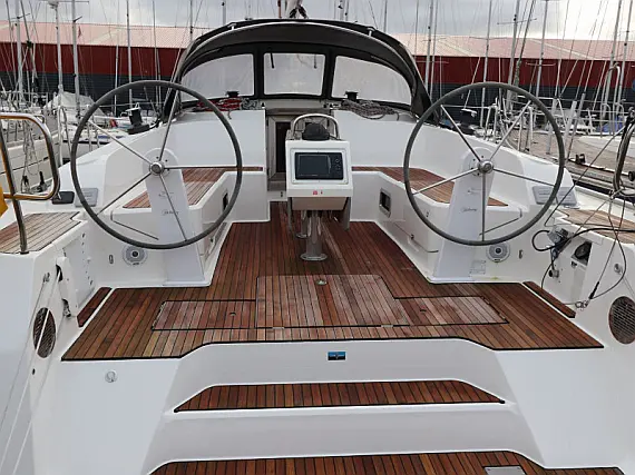 Bavaria 46 Cruiser