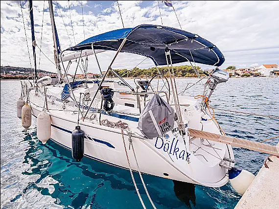 Bavaria 36 Cruiser