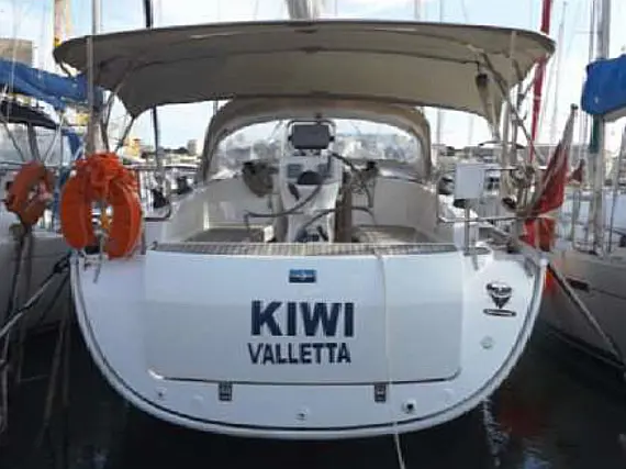 Bavaria Cruiser 36 (3 cab.)